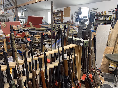 Purcell's Custom Firearms Inc photo 2
