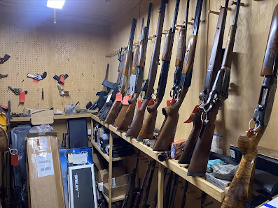 Purcell's Custom Firearms Inc photo 3
