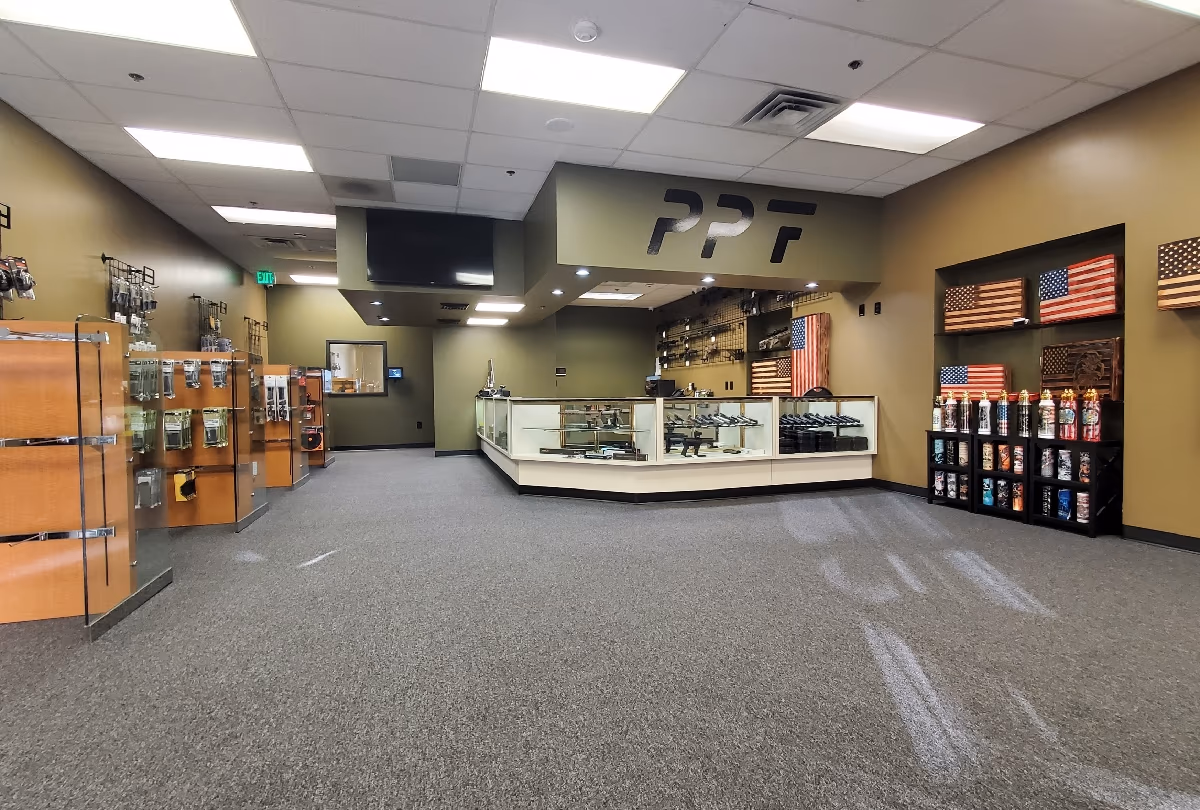 Pure Protection Firearms, LLC photo 3