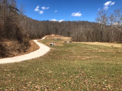 Putnam County Gun Club