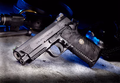 PWSC Armory