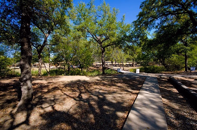 Quail Creek Shooting Range photo 2