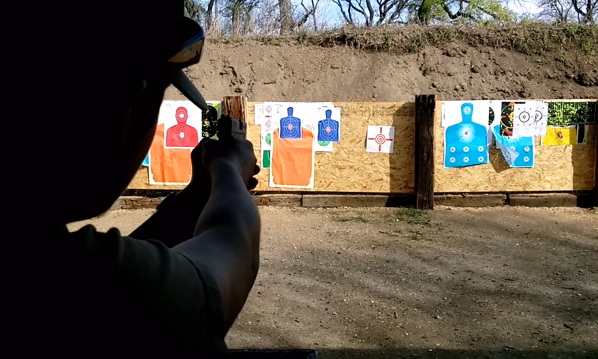 Quail Creek Shooting Range photo 3