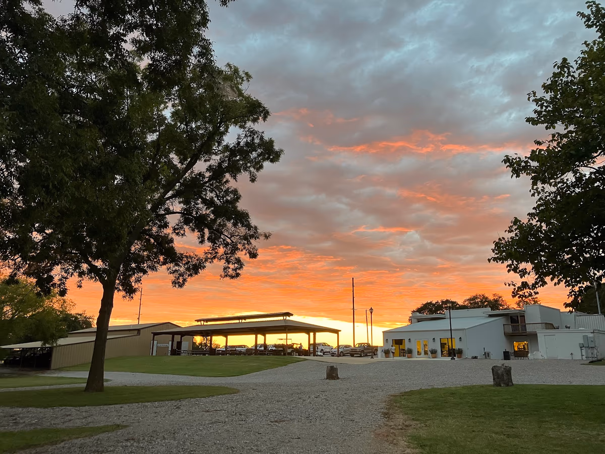 Quail Ridge Sporting Clays photo 2