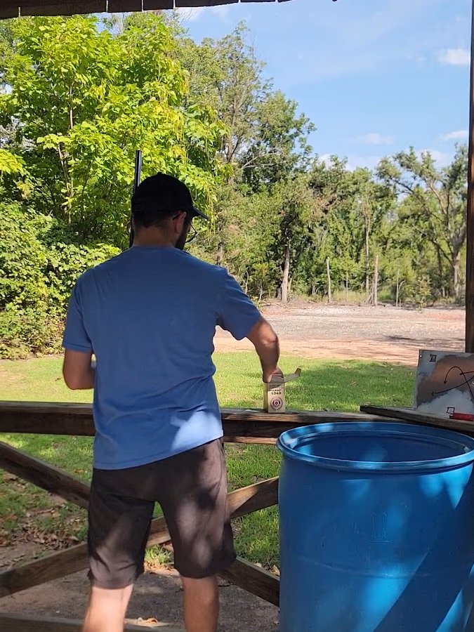 Quail Ridge Sporting Clays photo 3