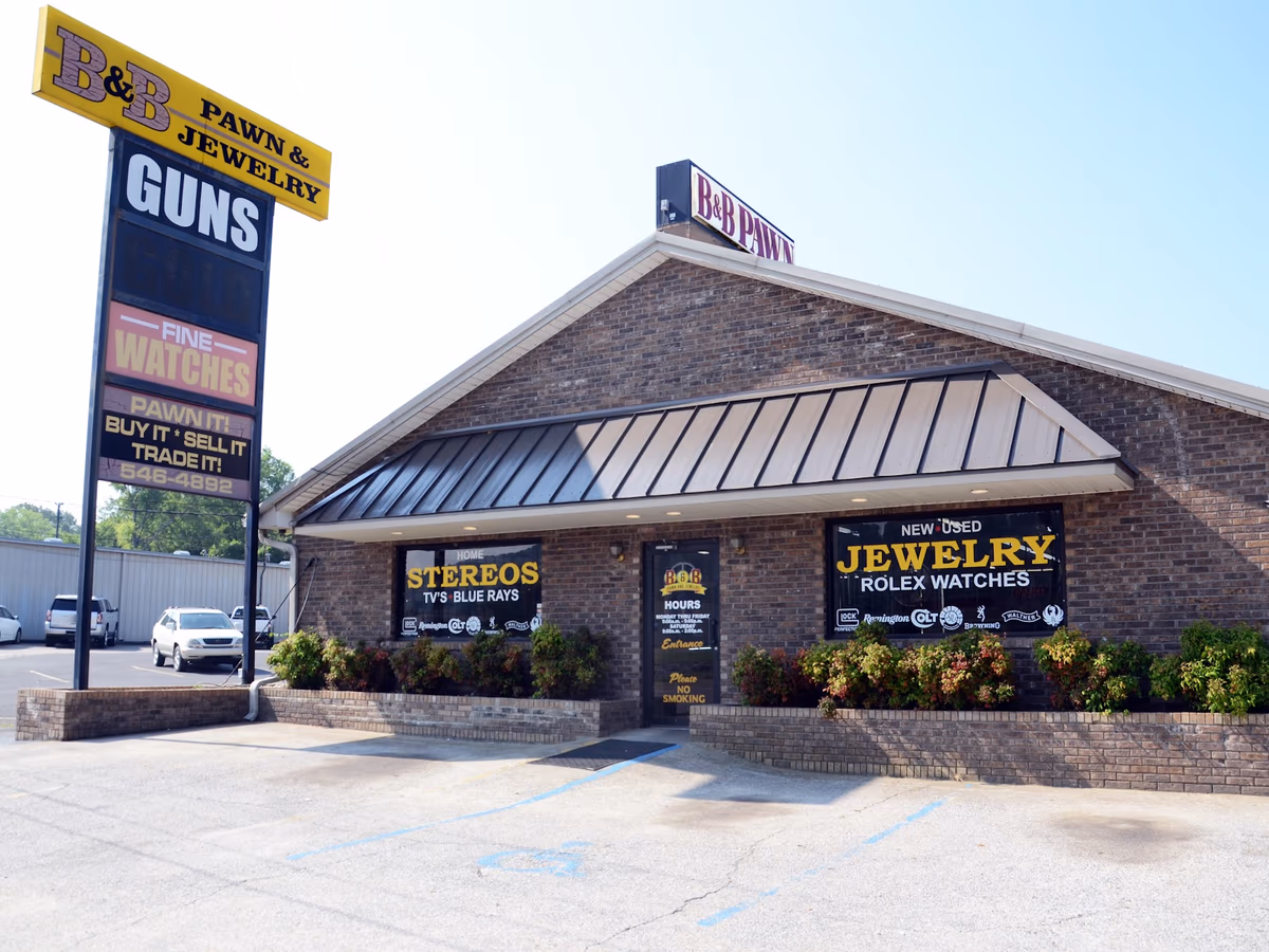 Quality Gun & Pawn photo 2