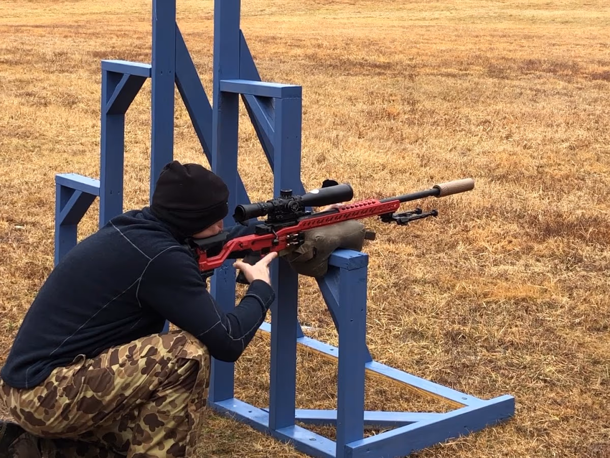 Quantico Shooting Club photo 2