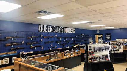 Queen City Shooters