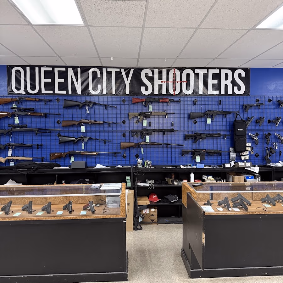 Queen City Shooters photo 2