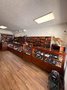 Quick Pawn Gold and Guns(formerly Dixie Pawn LLC)