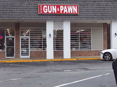 Quick Pawn Gold and Guns(formerly Dixie Pawn LLC) photo 2