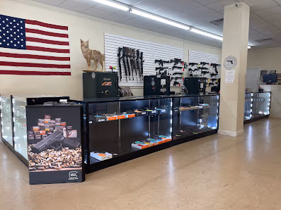 Quick Pawn Gold and Guns(formerly Dixie Pawn LLC) photo 3