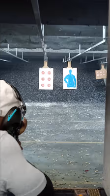 Quickshot Shooting Range - Charleston photo 3