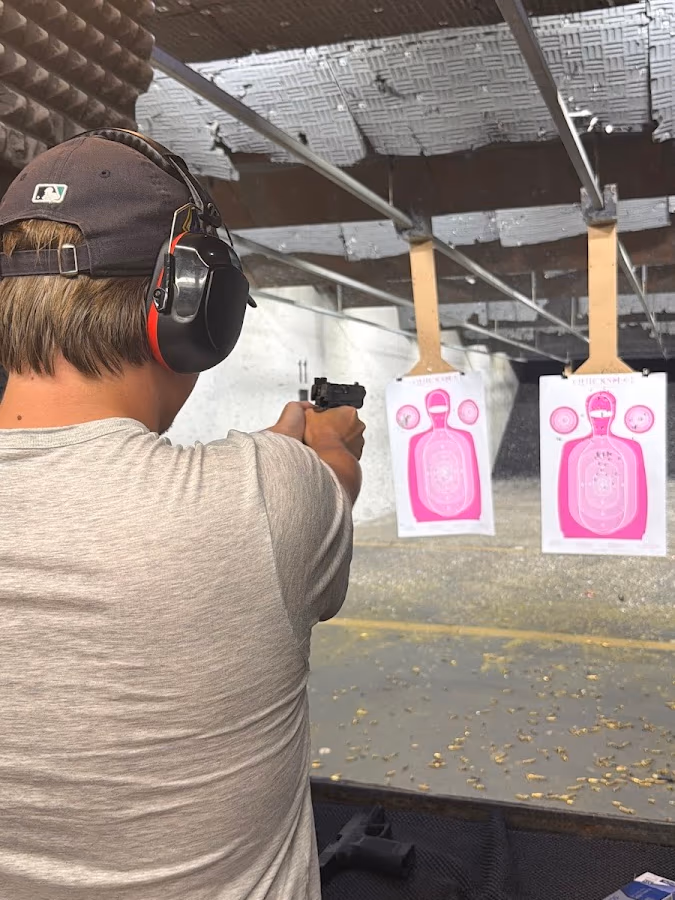 Quickshot Shooting Range - Savannah photo 2
