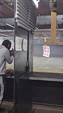 Quickshot Shooting Range - Savannah photo 3