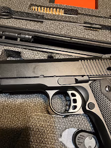 Quiet Riot Firearms photo 2