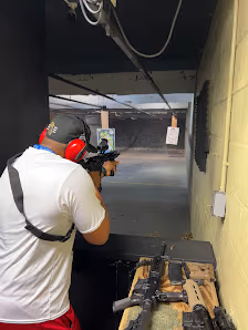 Quiet Riot Firearms photo 3