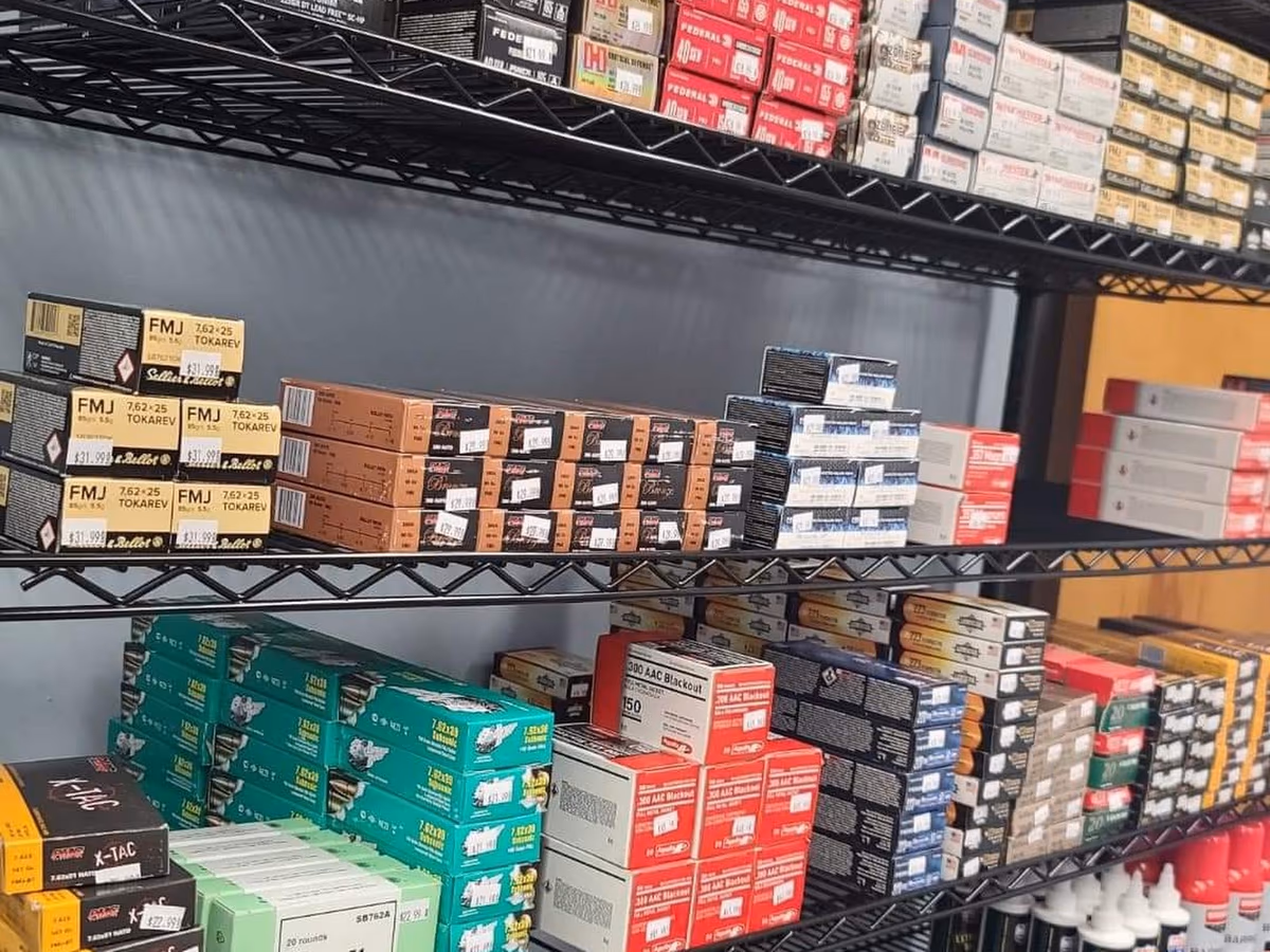 R & R Gun Shop photo 2