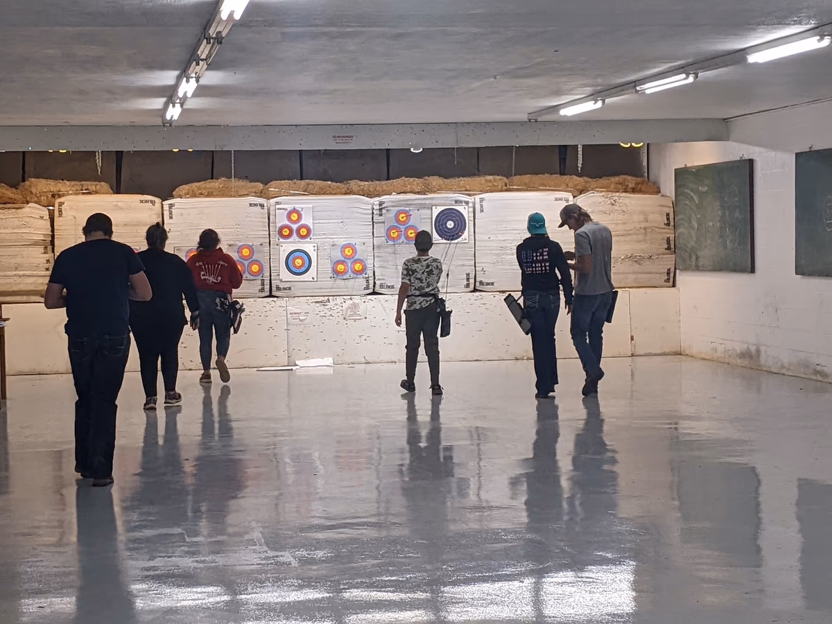 R.L. Richards Firearms Instruction photo 3