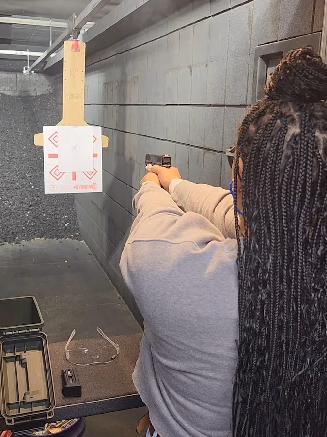 Raafa Tactical Training Center photo 3
