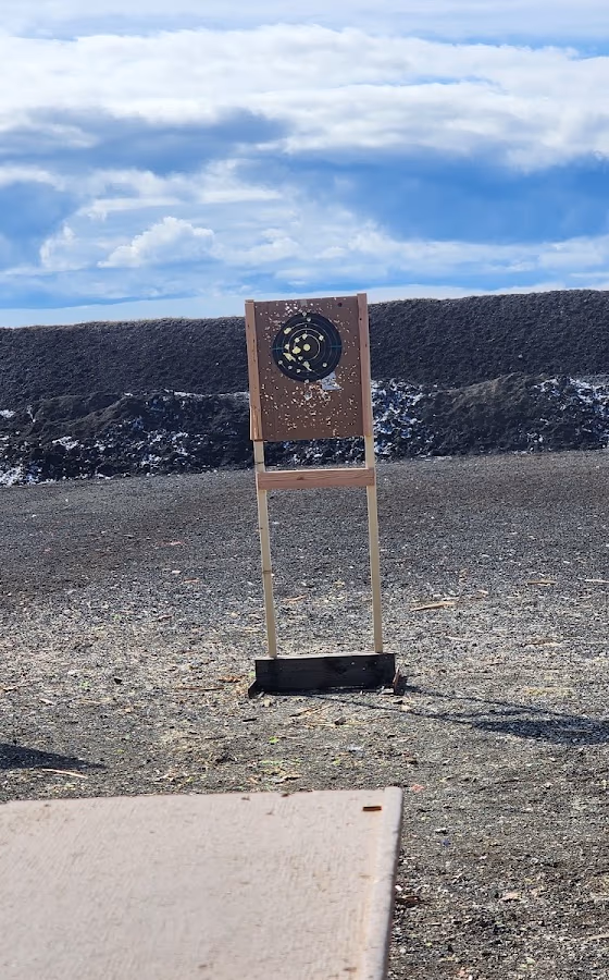 Rabbit Creek Shooting Park