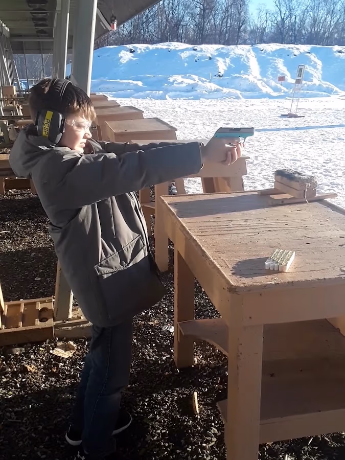 Rabbit Creek Shooting Park photo 2