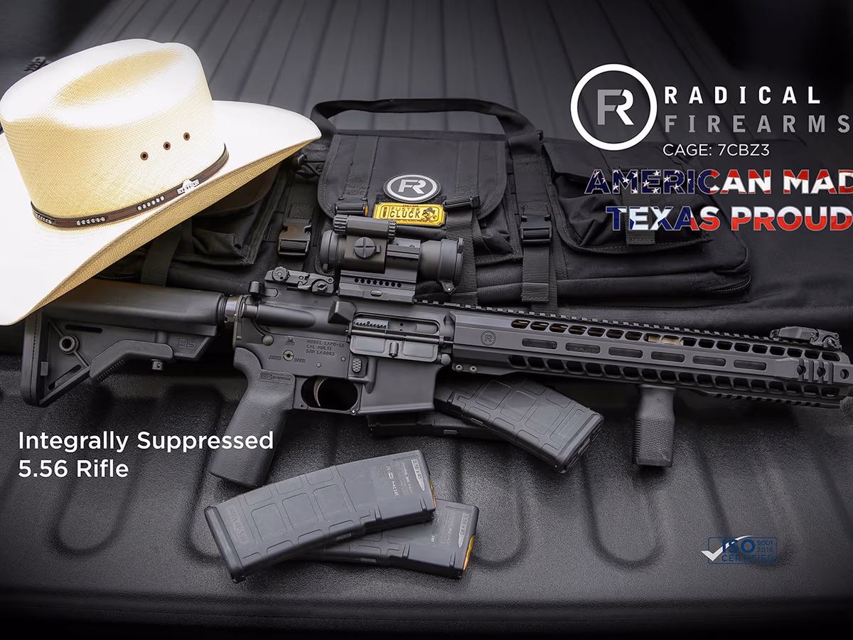 Radical Firearms LLC photo 2
