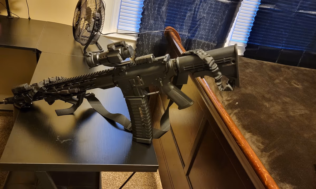 Radical Firearms LLC photo 3