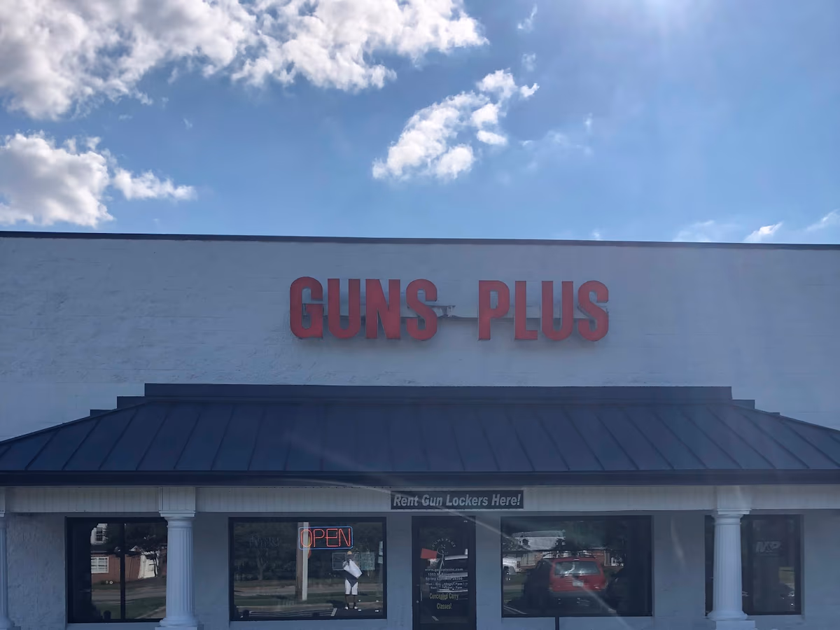 Raeford Guns photo 2