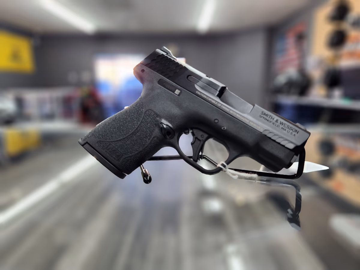 Rahm Custom Firearms photo 2