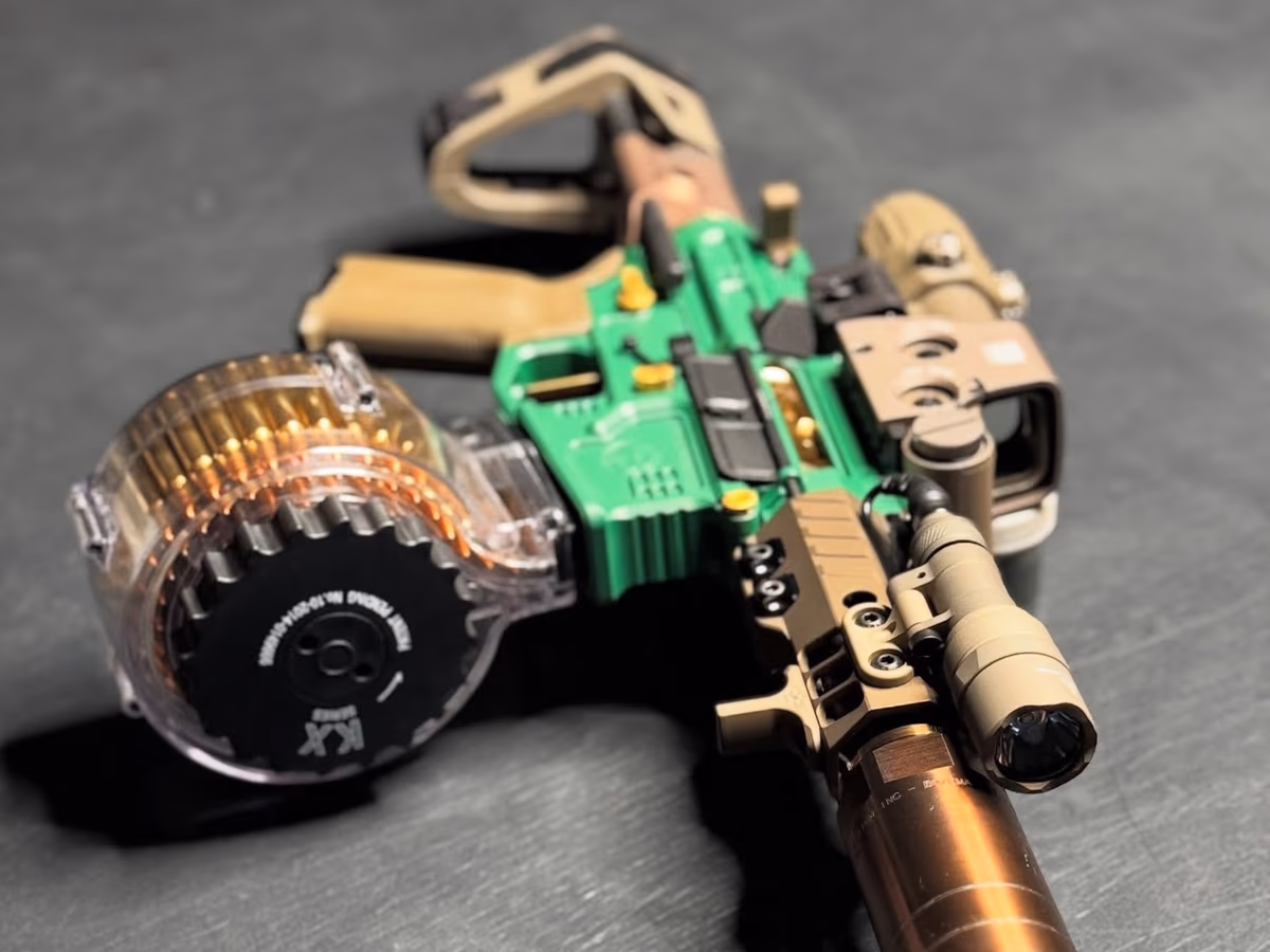 Rahm Custom Firearms photo 3