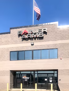 Rainier Arms, LLC