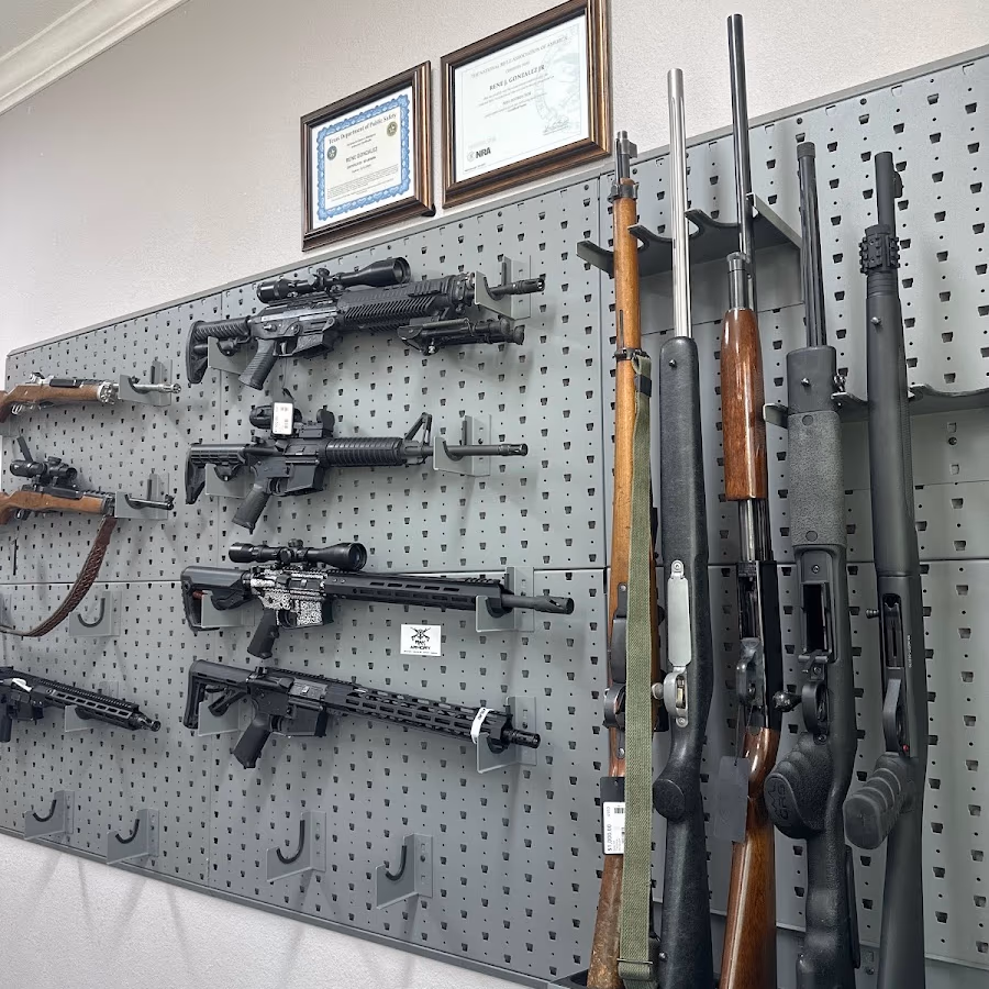 RAK Armory, LLC photo 3