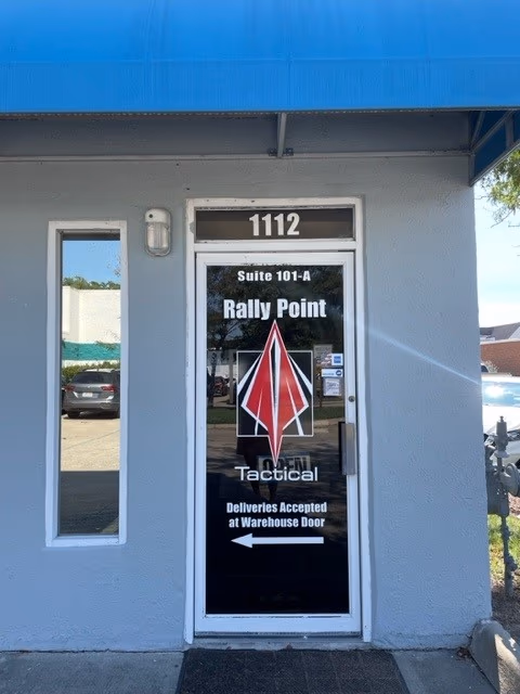 Rally Point Tactical