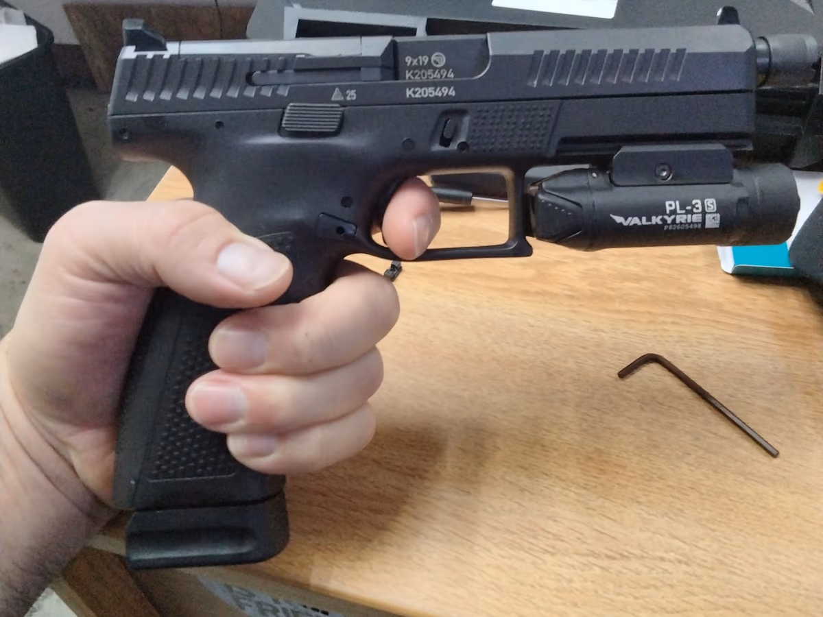 Ram Firearms photo 2