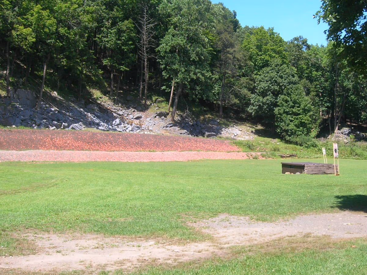 Ramapoo Gun Club
