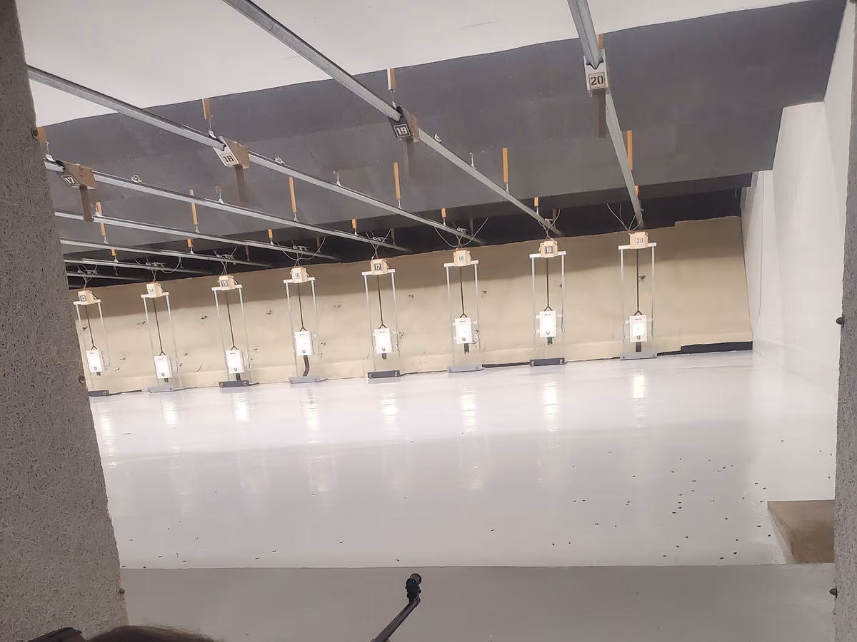 Ramapoo Gun Club photo 2