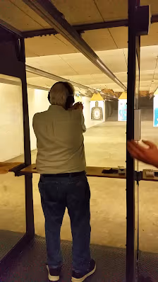 R&D Tactical Solutions Gun Range photo 3