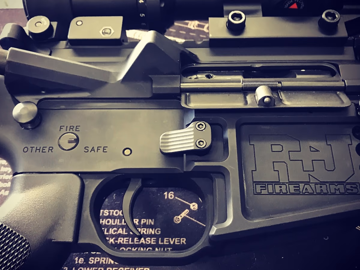 R&J Firearms photo 2