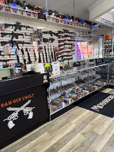 R&M Gun Vault photo 2