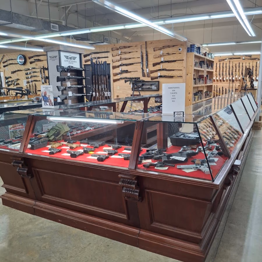 Randolph Guns and Ammo photo 2