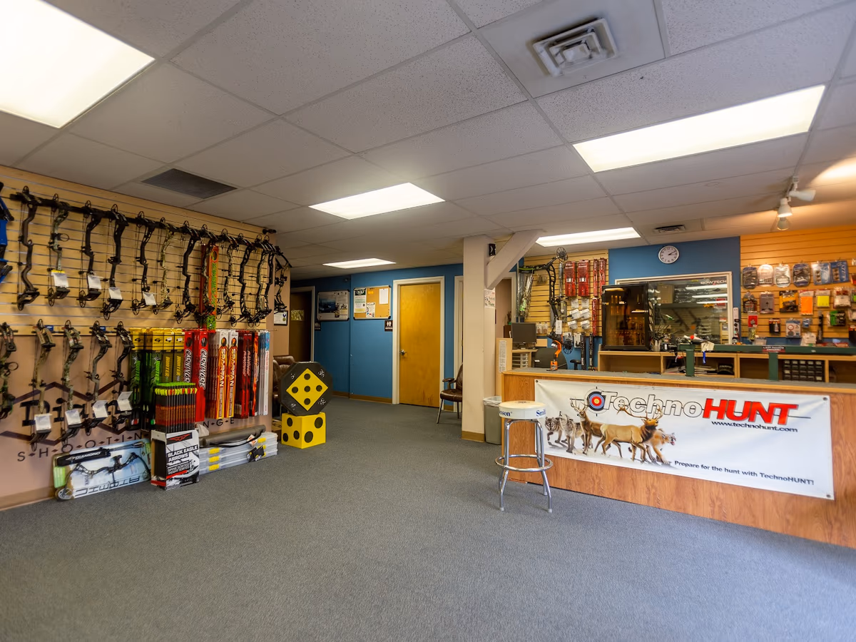Range 208 Lewiston