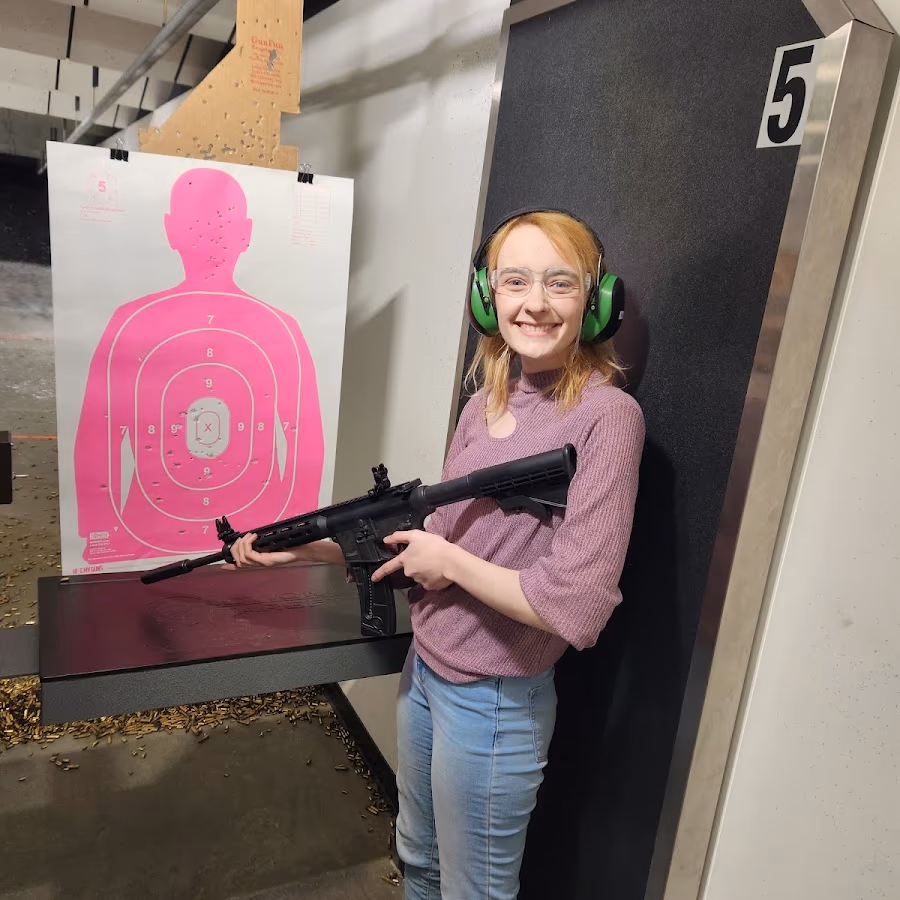 Range 406 Helena