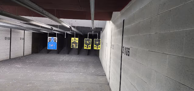 Range 609