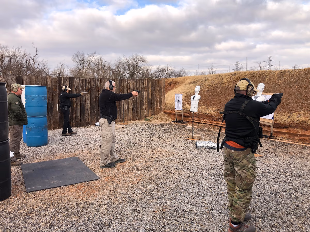 Range 66 Private Club photo 2