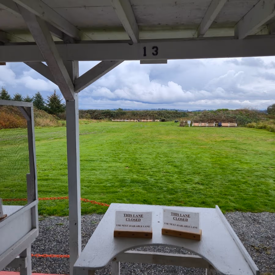 Range - Everett Sportsmen’s Club photo 2