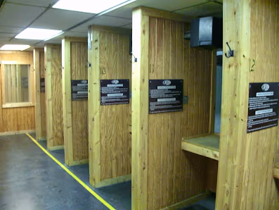 Range, Guns & Safes photo 2