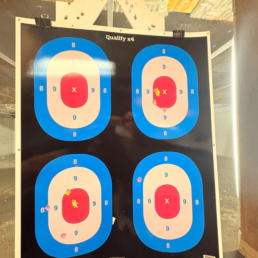Range, Guns & Safes photo 2