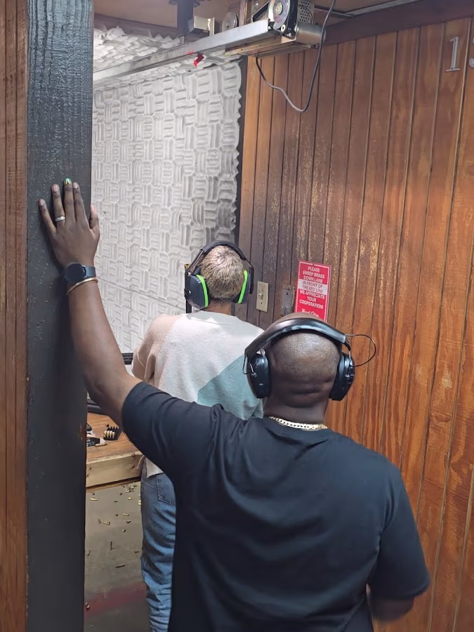 Range, Guns & Safes photo 3
