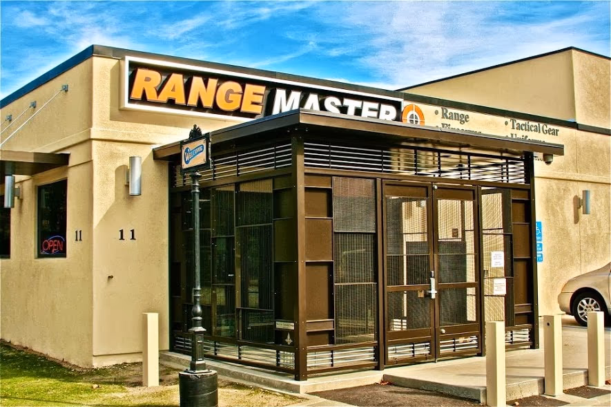 Range Master